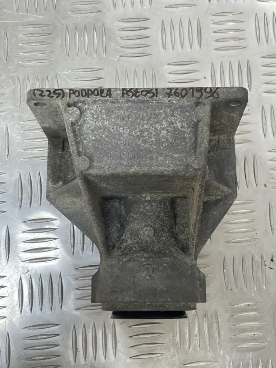BMW F20 F30 F25 Akselituki OEM 7601996 image 2
