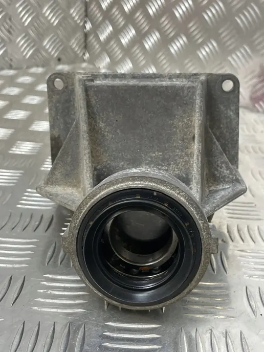 BMW F20 F30 F25 Akselituki OEM 7601996 image 3
