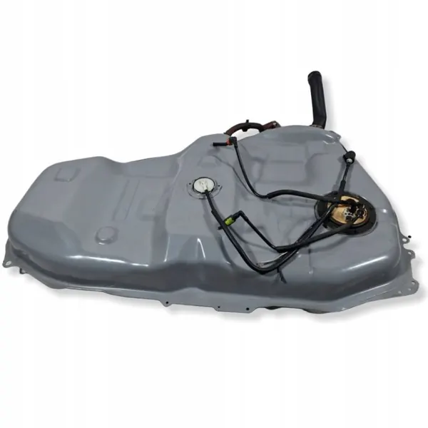 Brandstoftank GMX7749 Achterzijde Toyota Corolla Verso image 2