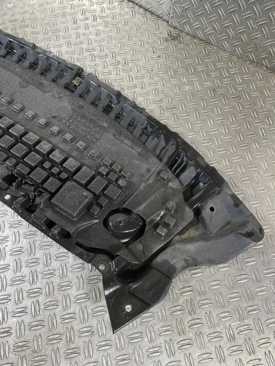 MERCEDES W212 12-16 Stötfångare A2125202123 image 2