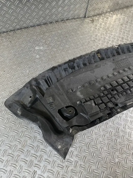 MERCEDES W212 12-16 Stötfångare A2125202123 image 3