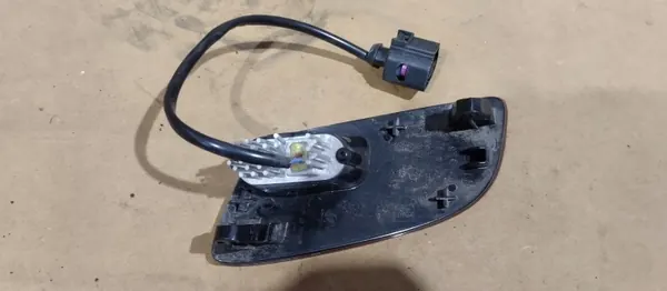 Lámpara Trasera Izquierda OEM 11B945701A para VW ID.4 image 3