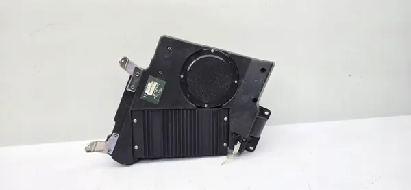 Caisson de basse Alpine OEM 6W83-19A068 pour Jaguar XK/XKR image 2