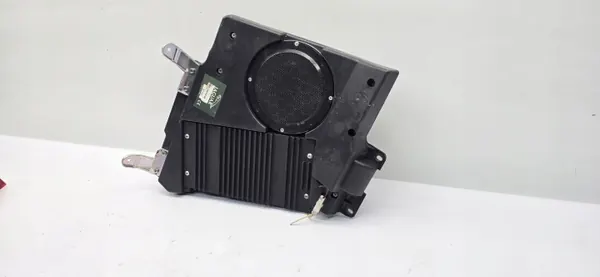 Caisson de basse Alpine OEM 6W83-19A068 pour Jaguar XK/XKR image 3