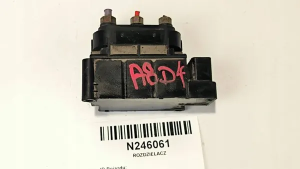 Distributeur d'occasion OEM 4H0616013A pour Audi A7 image 2