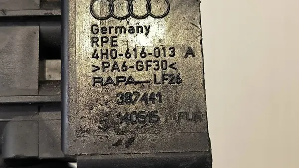 Distributeur d'occasion OEM 4H0616013A pour Audi A7 image 3