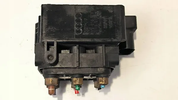 Distributeur d'occasion OEM 4H0616013A pour Audi A7 image 4