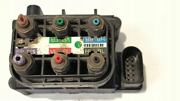 Distributeur d'occasion OEM 4H0616013A pour Audi A7 image 5