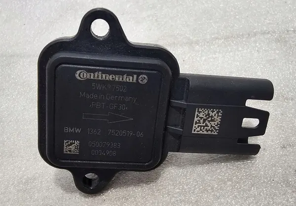 Luftmassenmesser OEM 7520519 für BMW image 3