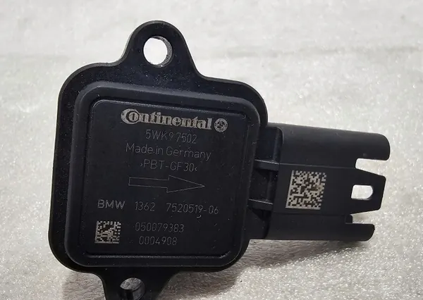 Luftmassenmesser OEM 7520519 für BMW image 6