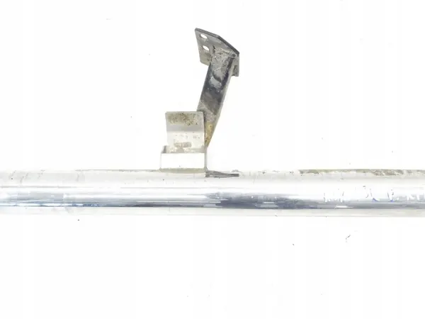 OEM PRÓG ORUROWANIE PRAWY PRAWE VW AMAROK I 2H CHROM image 3