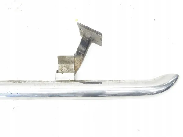 OEM PRÓG ORUROWANIE PRAWY PRAWE VW AMAROK I 2H CHROM image 4