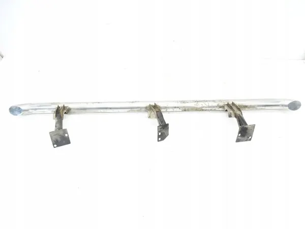 OEM PRÓG ORUROWANIE PRAWY PRAWE VW AMAROK I 2H CHROM image 5