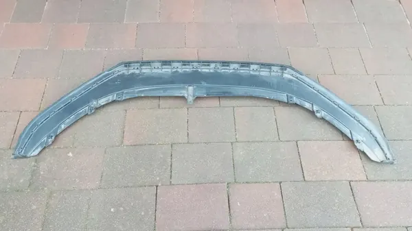 VW POLO V LIFT 2014-2017 Framskärmsspoiler 6C0805915H image 2