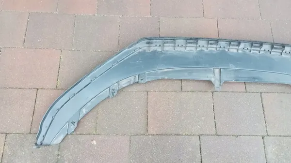 VW POLO V LIFT 2014-2017 Framskärmsspoiler 6C0805915H image 3