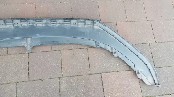 VW POLO V LIFT 2014-2017 Framskärmsspoiler 6C0805915H image 4