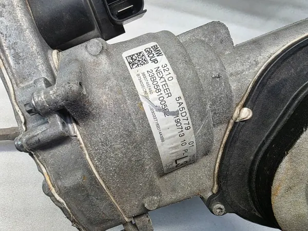 BMW Servomotor OEM 5A5D779 - Gebraucht image 3