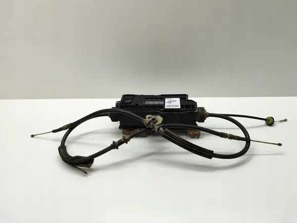 BMW Handremmodule OEM 6790417 voor 7-serie F01-F04 image 2