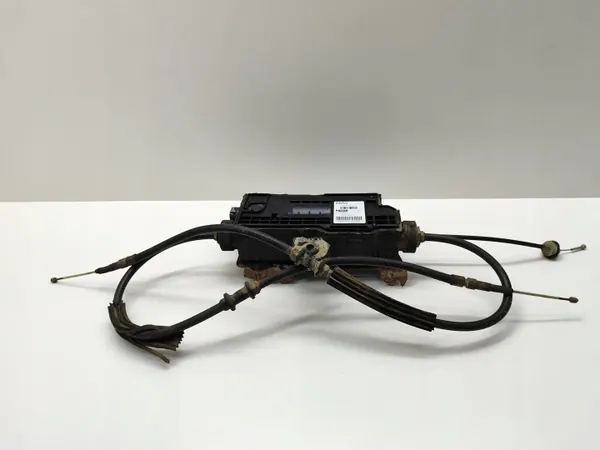 BMW Handremmodule OEM 6790417 voor 7-serie F01-F04 image 4