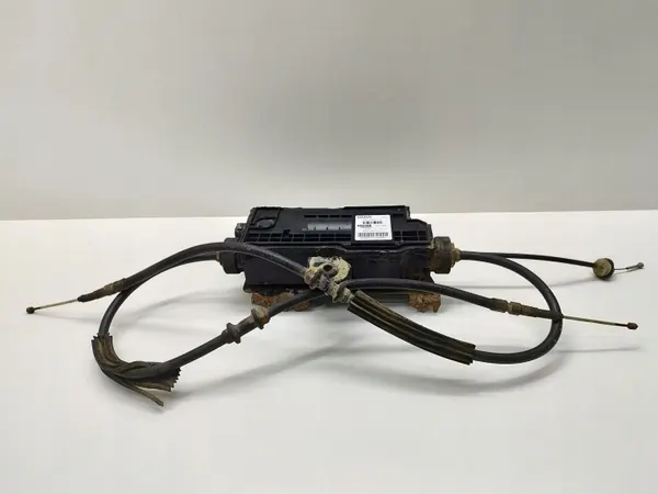 BMW Handremmodule OEM 6790417 voor 7-serie F01-F04 image 5
