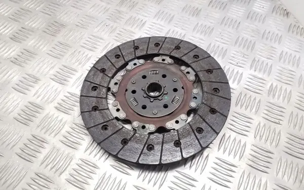 Kit de embreagem Volkswagen Golf VII 2018 201878007750 image 6