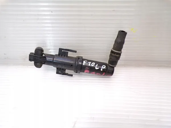 Lave-phares avant gauche BMW F10 F11 image 1