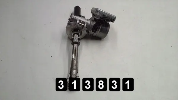 Audi A1 styrkolonn OEM AM-313831 image 2