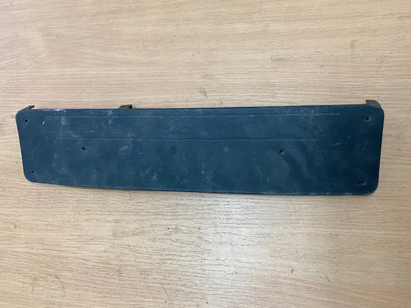 MERCEDES C-Klass Ram för Registreringsskylt 2048172778 image 2