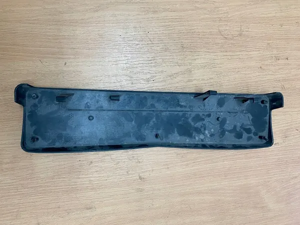 MERCEDES C-Klass Ram för Registreringsskylt 2048172778 image 6