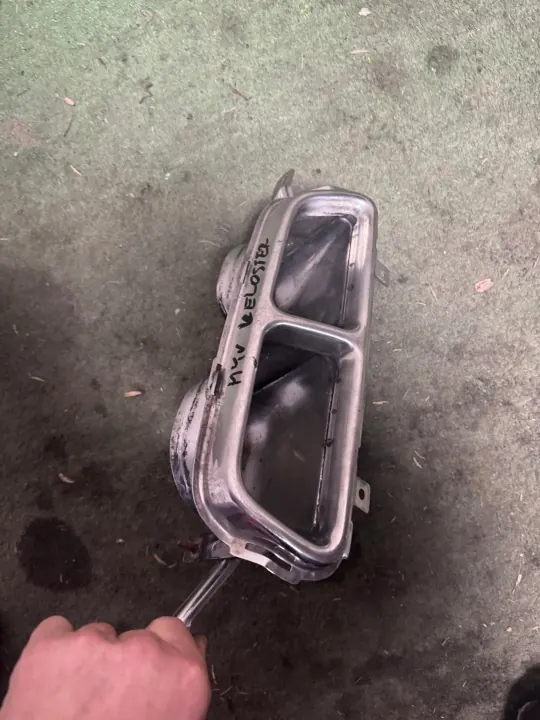 Silencieux Hyundai OEM 255658 pour Tucson III FL image 5