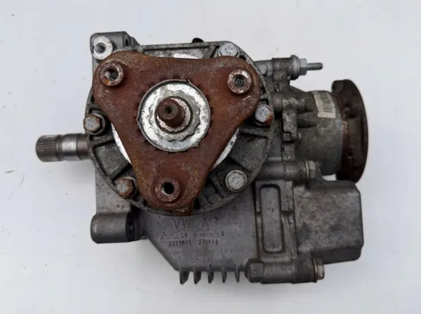 Pignon d'angle OEM 0CN409053K pour Audi S3 8V image 4