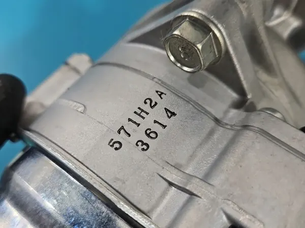 Stuurbekrachtigingspomp Suzuki SX4 S-Cross 13-21 OEM image 5