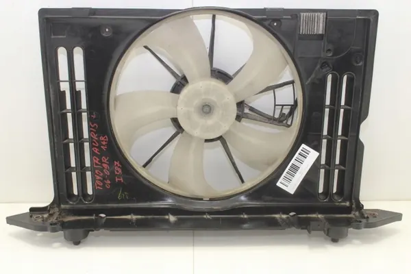 Ventilateur de refroidissement Toyota OE OEM 360148539 image 2