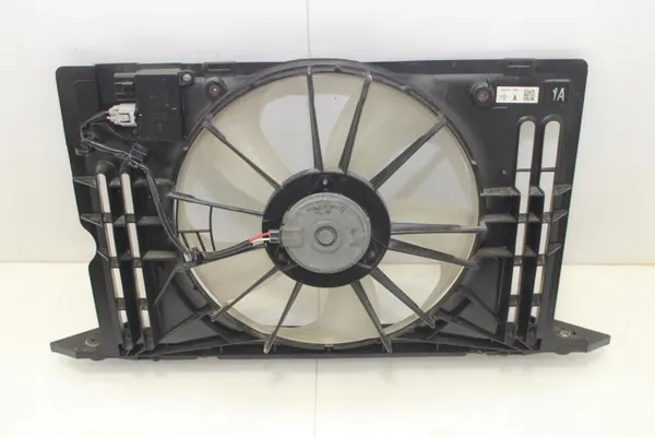 Ventilateur de refroidissement Toyota OE OEM 360148539 image 5