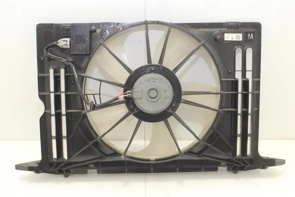 Ventilateur de refroidissement Toyota OE OEM 360148539 image 6