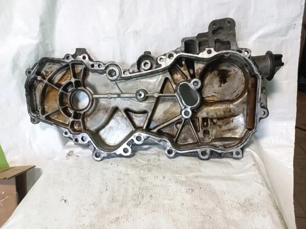 Cubierta de distribución Nissan OE para Qashqai 2.0 16V MR20 image 4