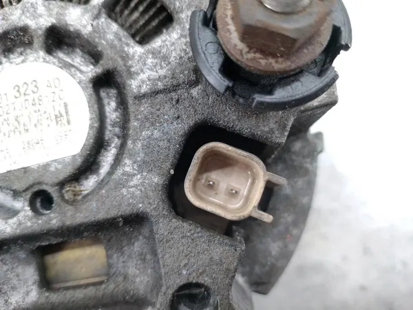 ALTERNATOR DODGE CALIBER 1.8 16V image 3