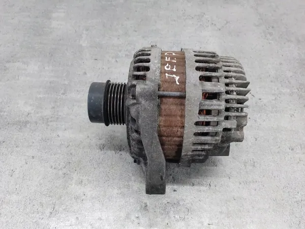 ALTERNATOR DODGE CALIBER 1.8 16V image 5