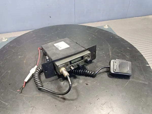 MAN TGA 460 CB-radio STABO XM3044 OEM Wrakowisko-27916 image 2