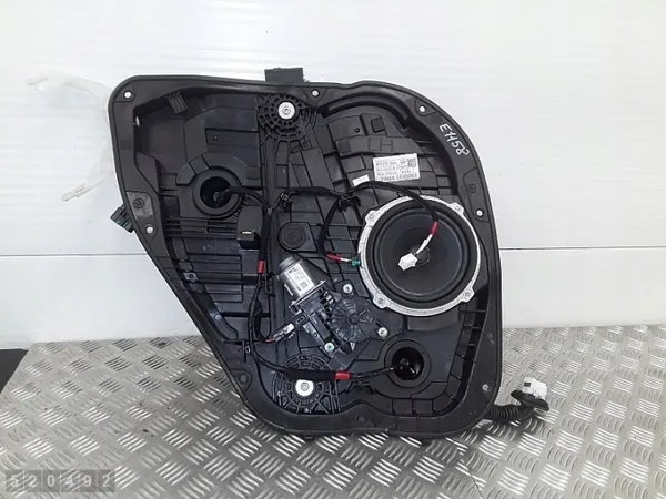 Hyundai Fensterheber OEM 9360000100 - Gebraucht image 2