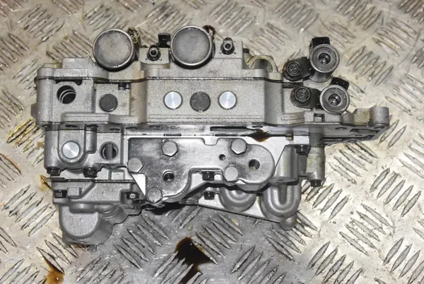 Mechatronique Aisin TF-80SC TF-81SC VOLVO OPEL image 3