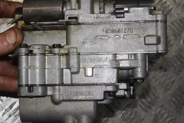 Mechatronique Aisin TF-80SC TF-81SC VOLVO OPEL image 4