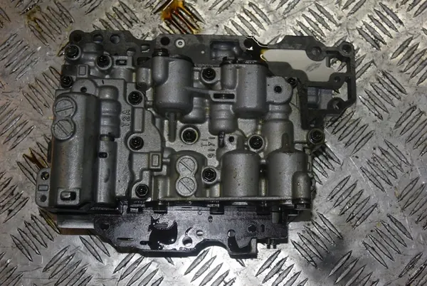 Mechatronique Aisin TF-80SC TF-81SC VOLVO OPEL image 5