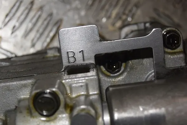 Mechatronique Aisin TF-80SC TF-81SC VOLVO OPEL image 7