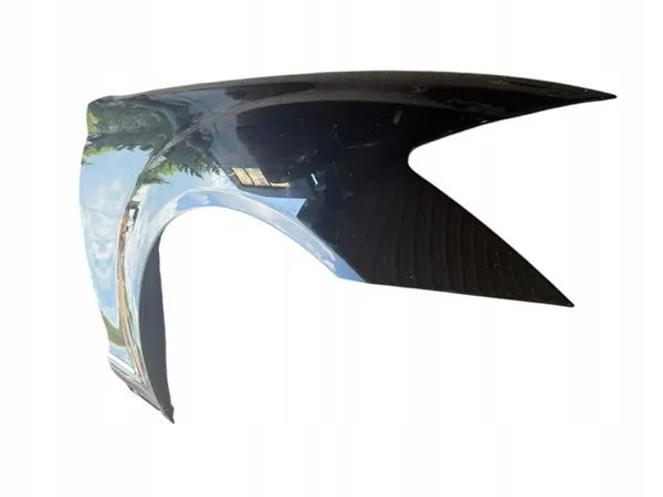 MERCEDES S-KLASS W221 Höger Framskärm 775 image 2