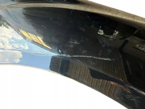 MERCEDES S-KLASS W221 Höger Framskärm 775 image 3