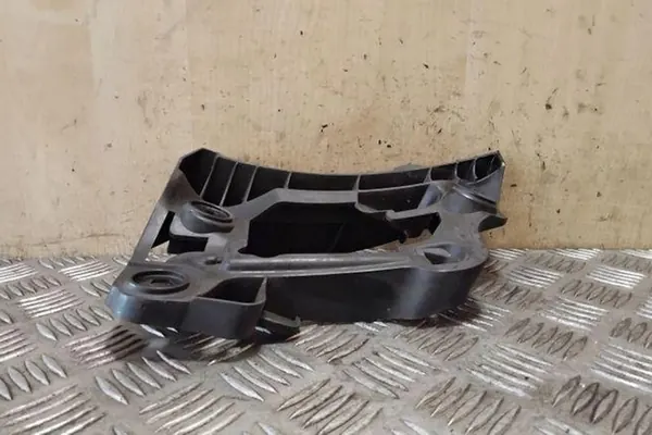 Scivolo paraurti posteriore sinistro VW PASSAT CC 3C8807393D image 2