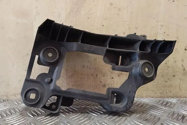 Scivolo paraurti posteriore sinistro VW PASSAT CC 3C8807393D image 4