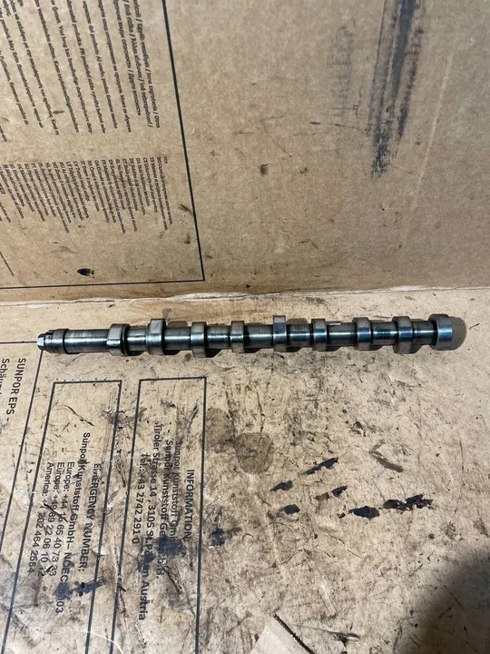 Árbol de levas Peugeot Ford 1.6 HDi BlueHDi EHDi image 3