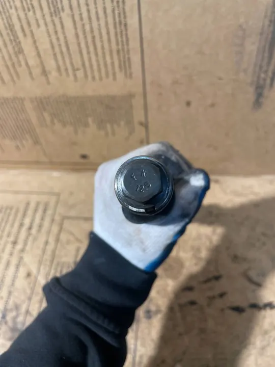 Árbol de levas Peugeot Ford 1.6 HDi BlueHDi EHDi image 4